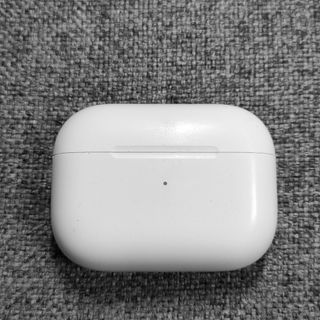 アップル(Apple)のApple AirPods Pro 充電ケースのみ 1531(ヘッドフォン/イヤフォン)