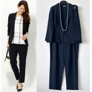 23区 スーツ(レディース)の通販 900点以上 | 23区のレディースを買う