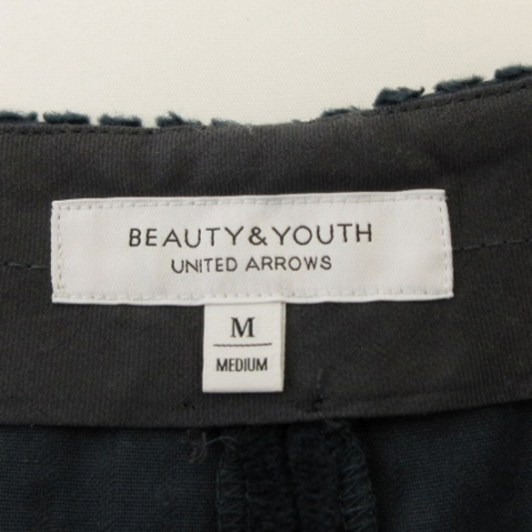 BEAUTY&YOUTH UNITED ARROWS - ビューティー&ユース ワイルド