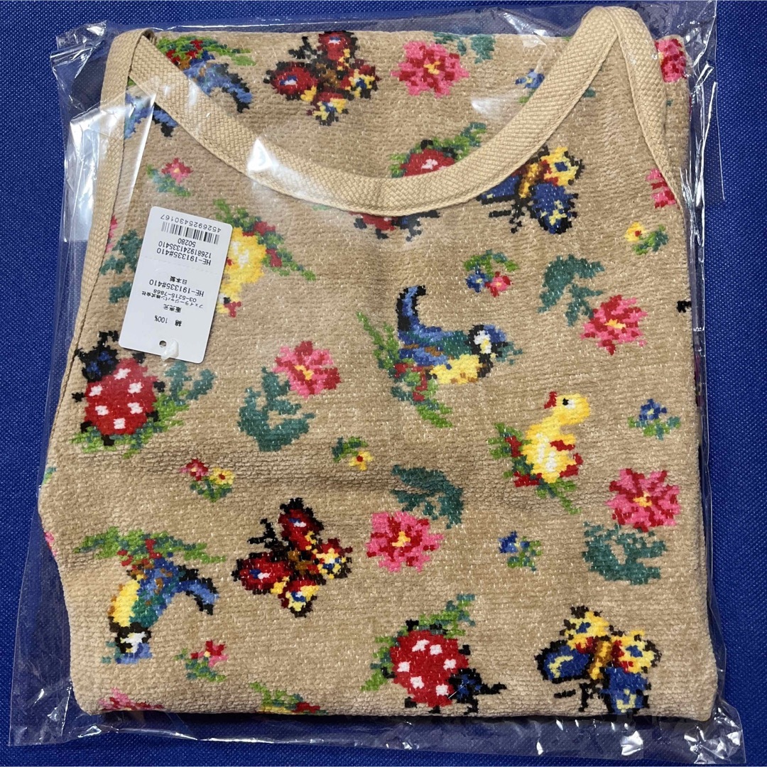 FEILER - フェイラー FEILER ハイジ エプロン 新品未使用の通販 by My