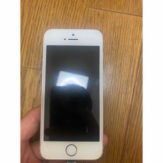 iPhone SE(スマートフォン本体)