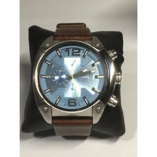 ディーゼル(DIESEL)のDIESEL ディーゼル DZ4340海外モデル メンズ 腕時計 watch(腕時計(アナログ))
