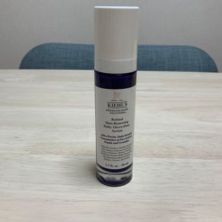 キールズ(Kiehl's)の【M様】キールズ　DS RTN リニューイングセラム(美容液)