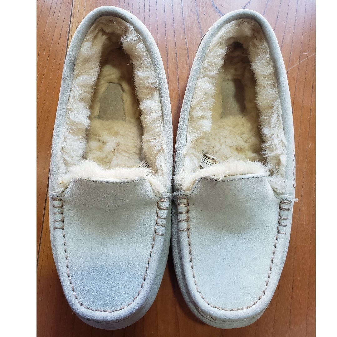 UGG ムートンスリッポン24cm