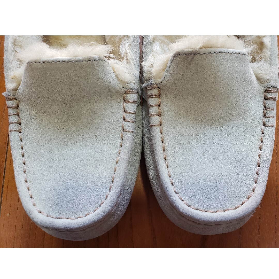 UGG ムートンスリッポン24cm