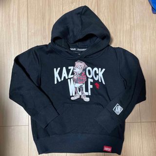 カズロックオリジナル(KAZZROCK ORIGINAL)のkazzrockoriginal / 130cm / パーカー(ジャケット/上着)