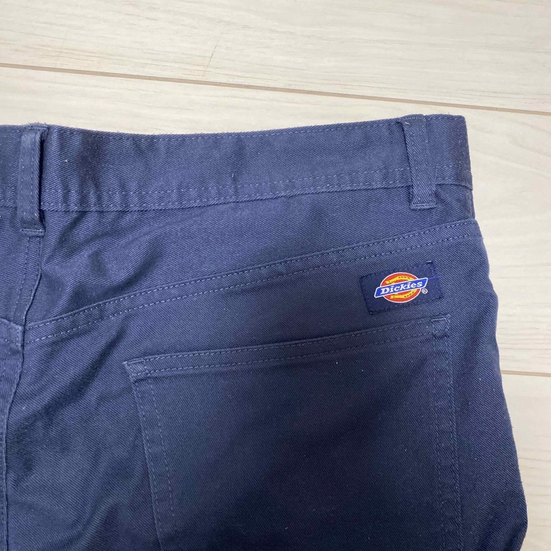 Dickies(ディッキーズ)のDickies/ディッキーズ ボトムス M 青 メンズのパンツ(デニム/ジーンズ)の商品写真