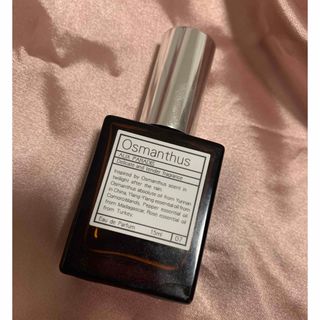 オゥパラディ(AUX PARADIS)のオウパラディ オスマンサス　15ml(ユニセックス)