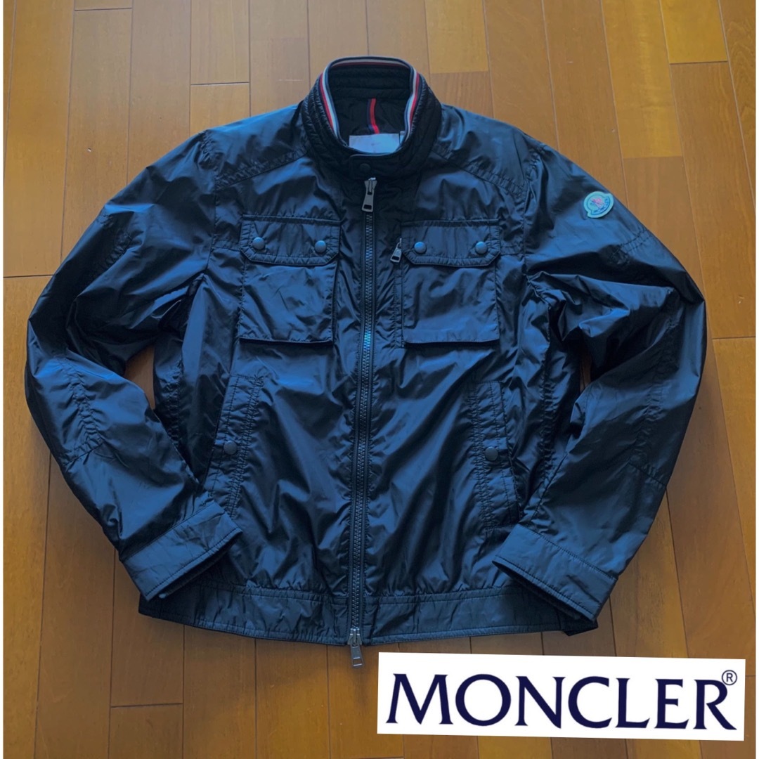 MONCLER /LEVENS GIUBBOTTO/ブルゾン/ 3/