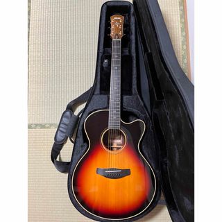 ヤマハ - 美品◎YAMAHA FG-413SL CNBケース付きの通販 by とんかつ's