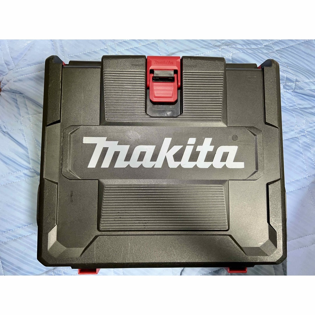 Makita - マキタ 40Vmav インパクトドライバー TD002Gの通販 by