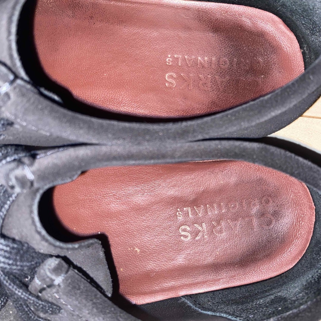 Clarks(クラークス)のClarks メンズの靴/シューズ(その他)の商品写真