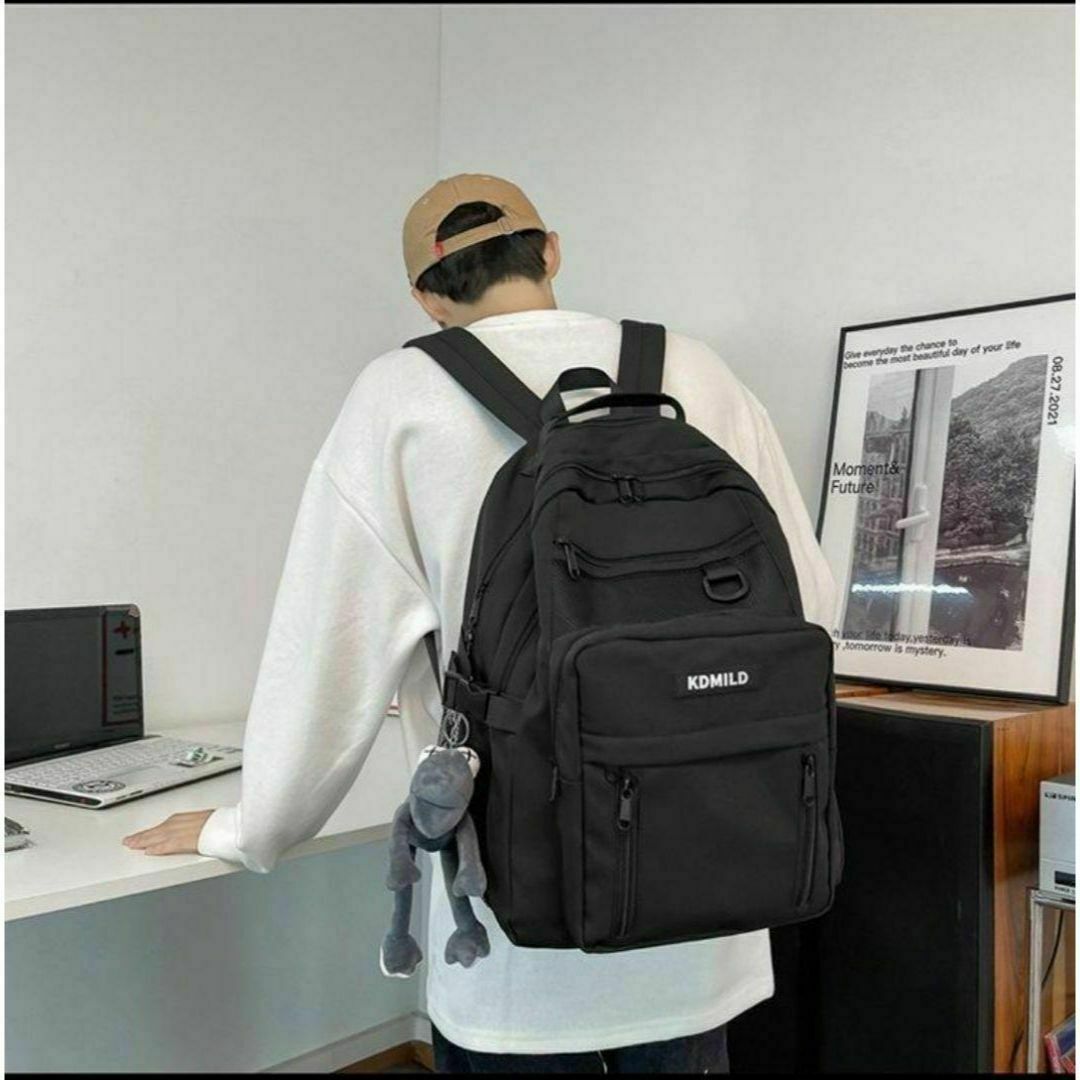【★安心の定価販売★】 リュック 通学用 韓国リュック ビジネスリュック 旅行