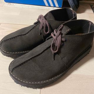 クラークス ブーツ(メンズ)の通販 1,000点以上 | Clarksのメンズを買う