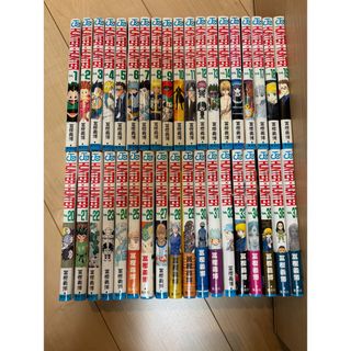 HUNTER×HUNTERの通販 1,点以上エンタメ/ホビー   お得な新品