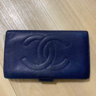 シャネル ビンテージ 財布(レディース)の通販 700点以上 | CHANELの