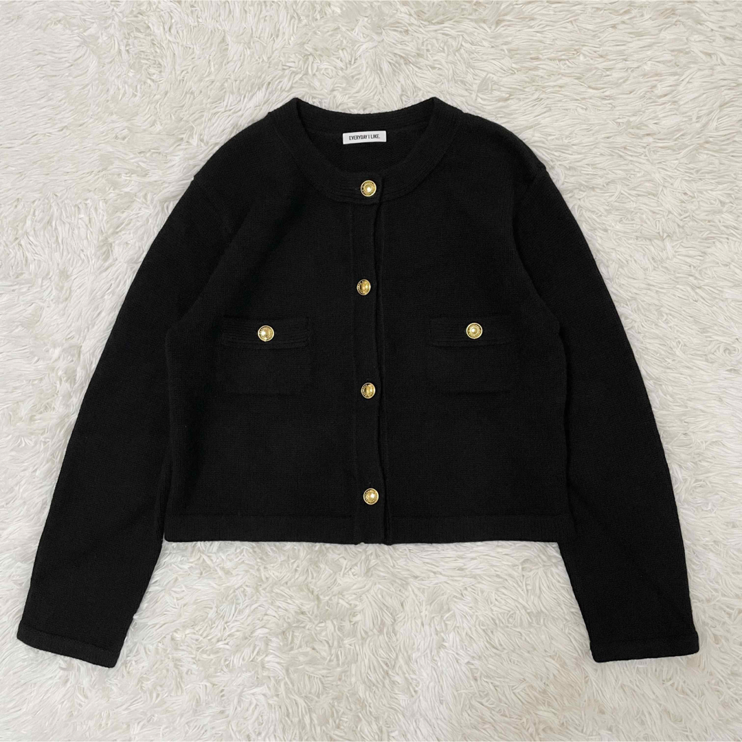 DEUXIEME CLASSE - Deuxieme Classe♡Cashmereブレザー カーディガン
