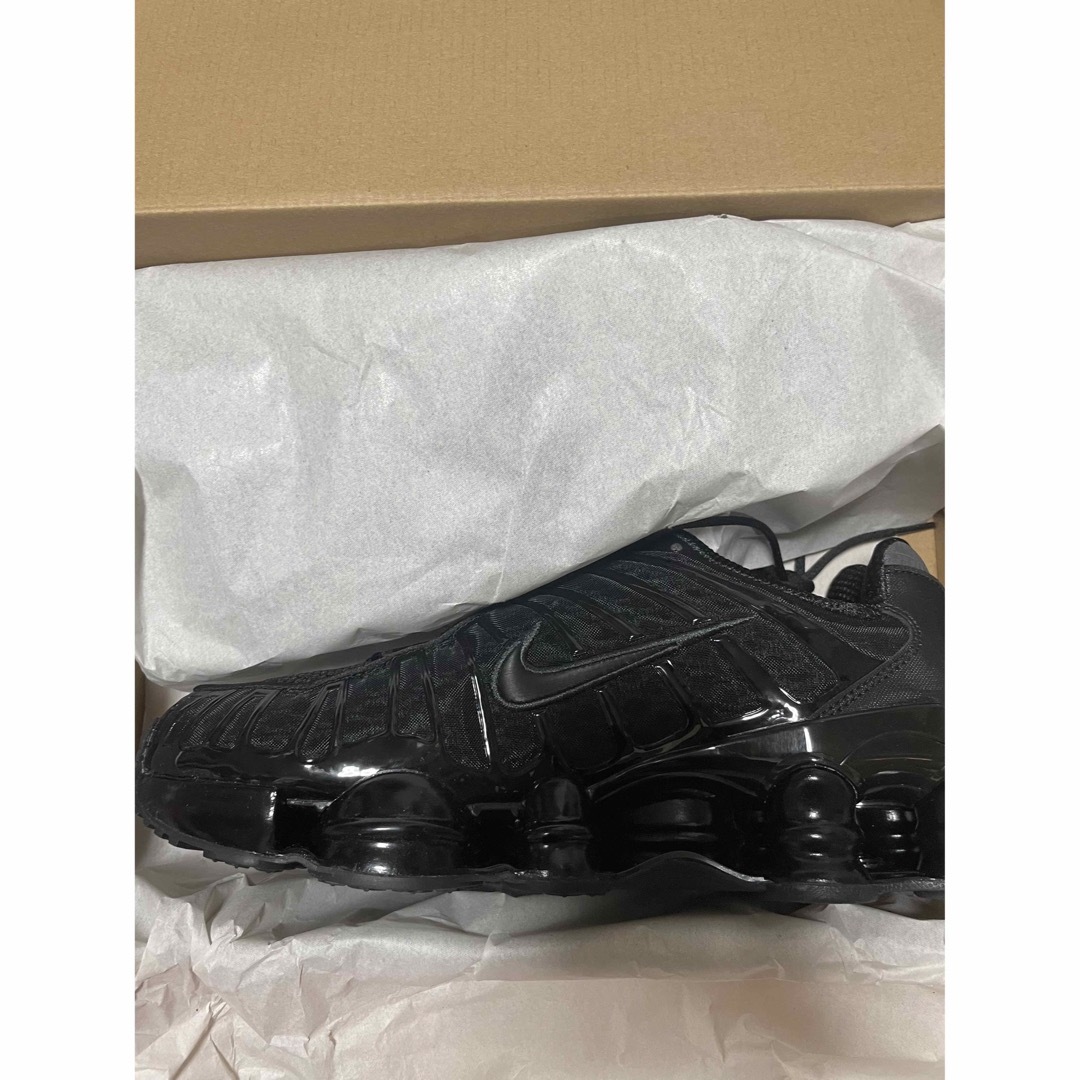 即日配送！Nike WMNS Shox TL ナイキ　ショックス