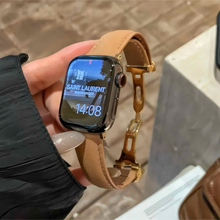 アップルウォッチ べっ甲 腕時計(レディース)の通販 16点 | Apple ...
