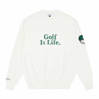 マルボン ゴルフ カットソー セーター メンズウェア ニット 【新品M～2XL】