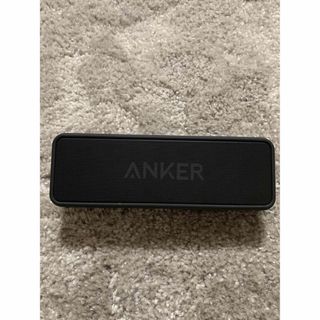 アンカー(Anker)のanker soundcore2 スピーカー(スピーカー)