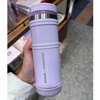 スターバックス(Starbucks)の台湾 スターバックス 23桜 STANLEY スタンレー ステンレス タンブラー(タンブラー)