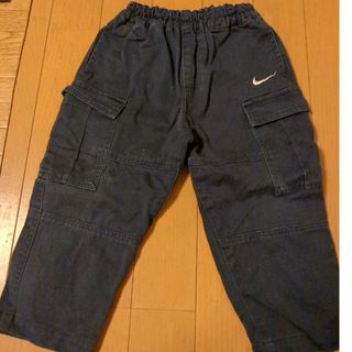 ナイキ(NIKE)の男児パンツ（ナイキ）(パンツ/スパッツ)