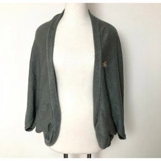 ヴィヴィアン(Vivienne Westwood) カーディガン(レディース)の通販