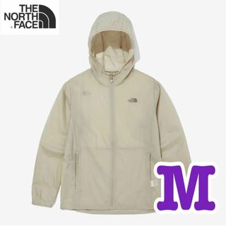 THE NORTH FACE - 【韓国限定】THE NORTH FACE Mベージュ ウインド ...