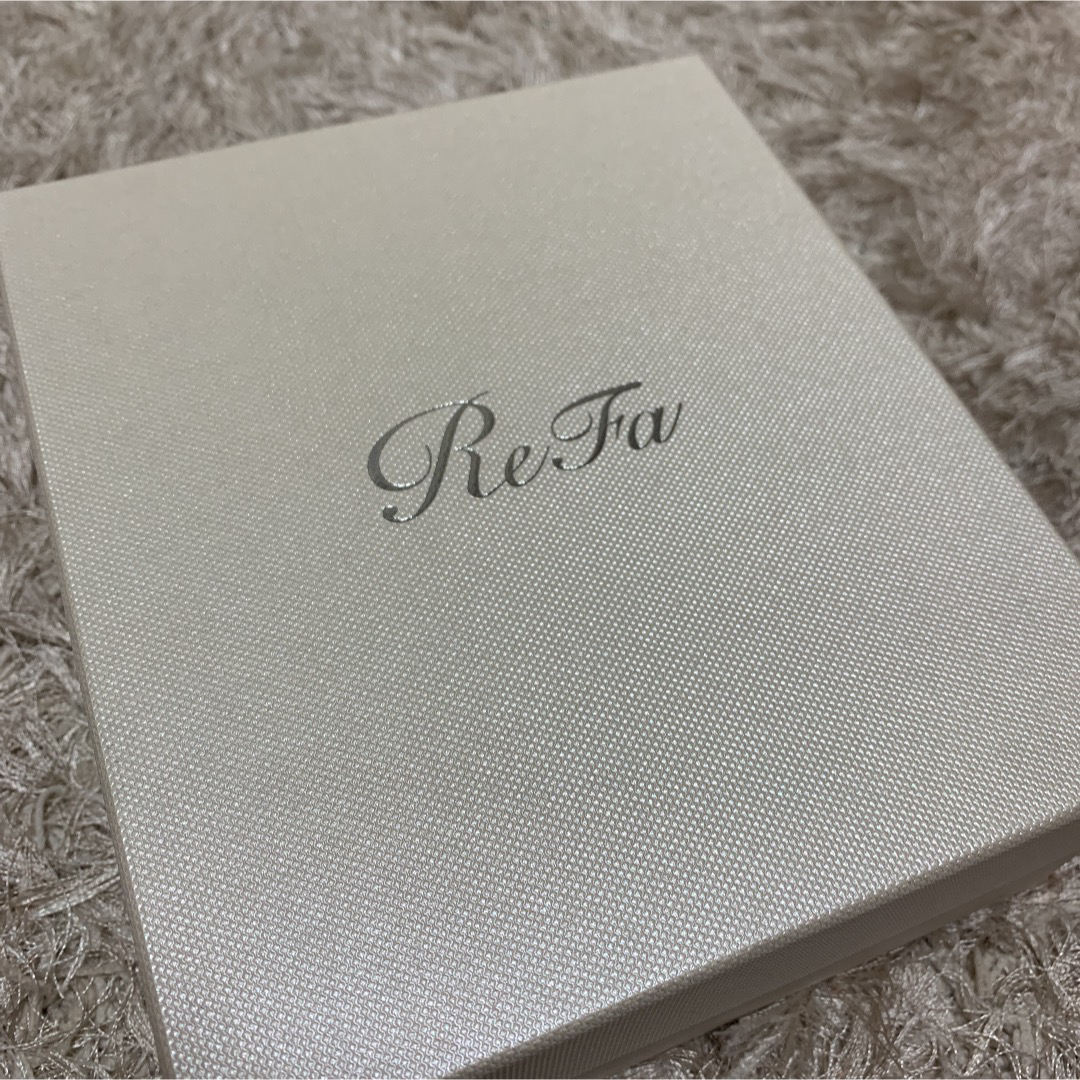 大阪値下げ 【定価の半額以下】MTG ReFa 4CARAT | www.tmtlaw.co.in