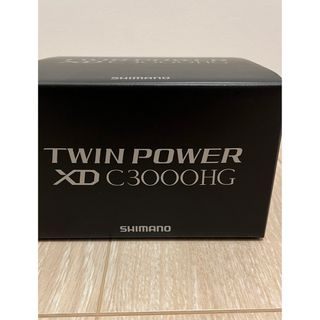 SHIMANO - 【シマノ】21ツインパワーXD3000HGの通販 by ふか's shop ...