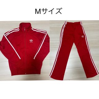 アディダス(adidas)のadidas ジャージ上下(セット/コーデ)