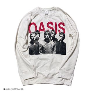 未開封　oasis パーカー 【oasis for ADAM ET ROPE'】