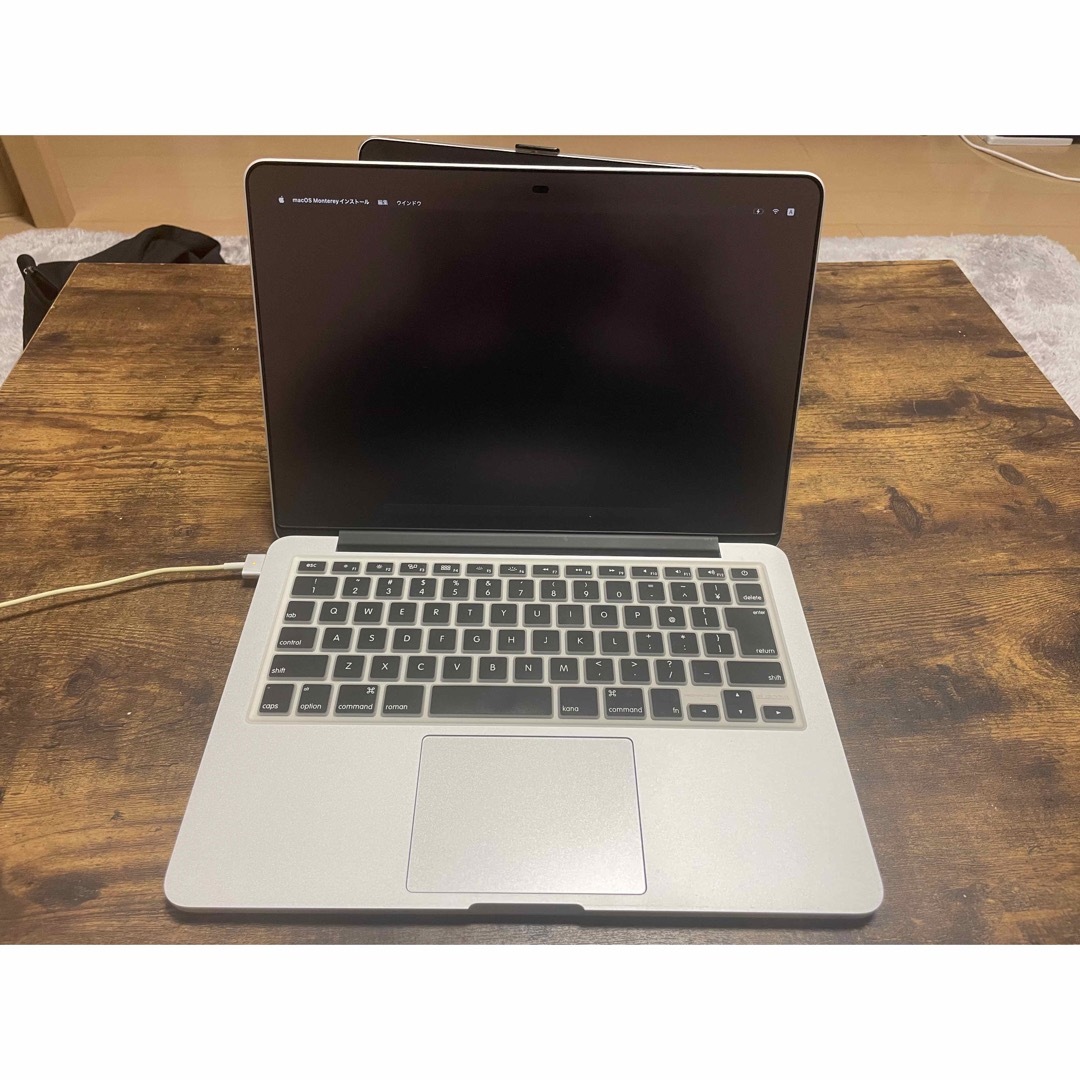 おまけ付き】Apple MacBook Pro Retina 13インチ-