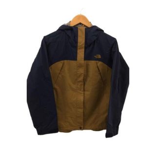 ザノースフェイス(THE NORTH FACE)の☆週末限定特価☆ The north face  Lサイズ／ドットジャケット  (ナイロンジャケット)