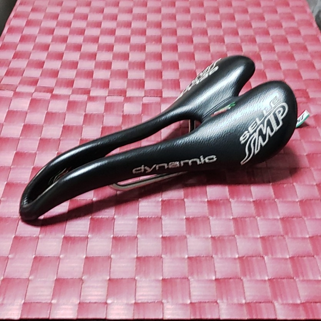 SELLE SMP DYNAMIC (イエロー)