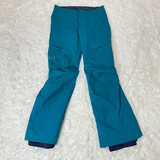 バートン ゴアテックスの通販 700点以上 | BURTONを買うならラクマ