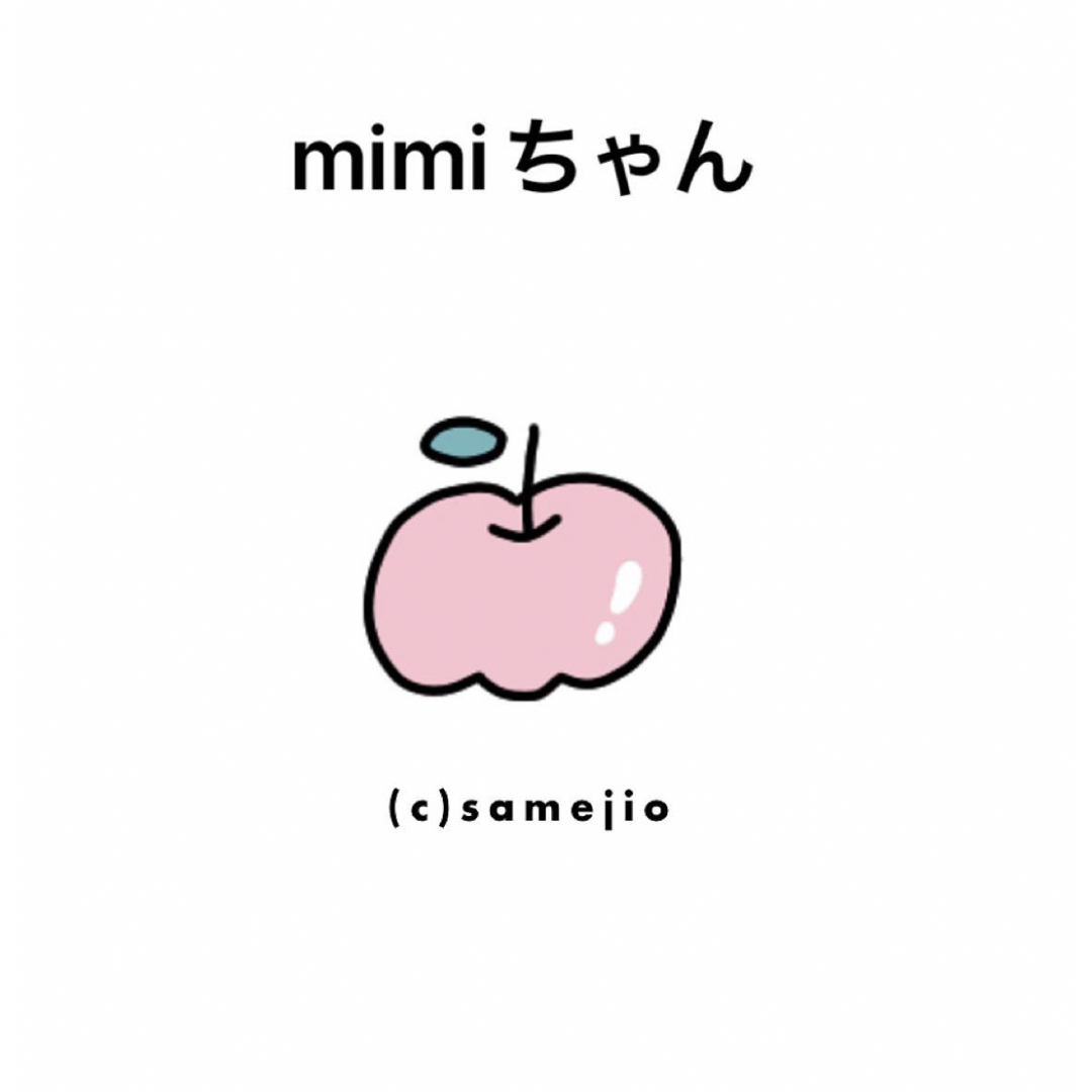 mimiちゃん♡