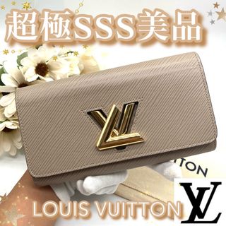 LOUIS VUITTON - ちぃた様専用 正規品 LOUIS VUITTON エピ 長財布の