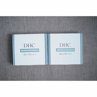 ディーエイチシー(DHC)のDHC薬用レチノAエッセンス 5g 3本入×2箱(美容液)