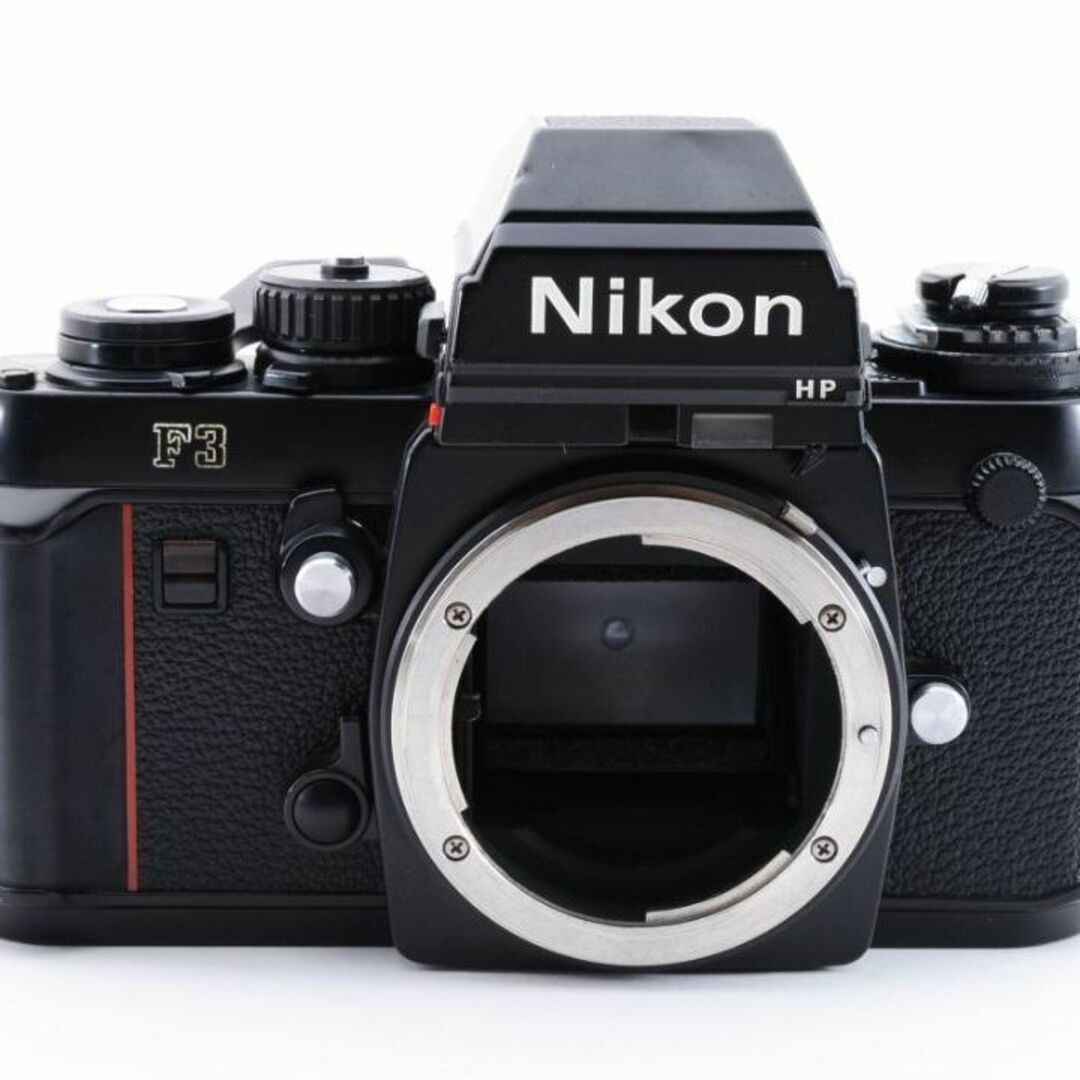 【G2002】Nikon F3 HP ニコン ハイアイポイント