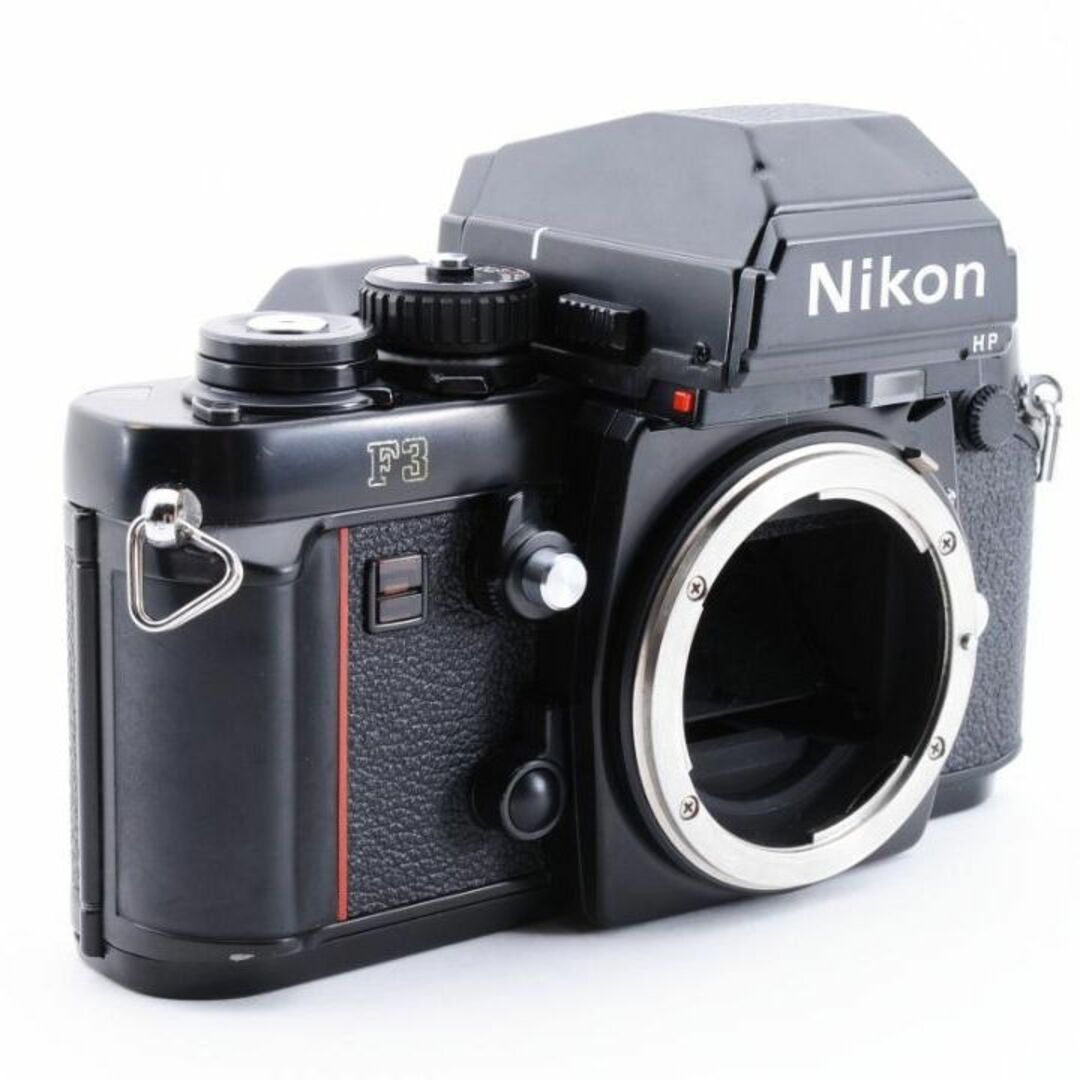 【G2002】Nikon F3 HP ニコン ハイアイポイント