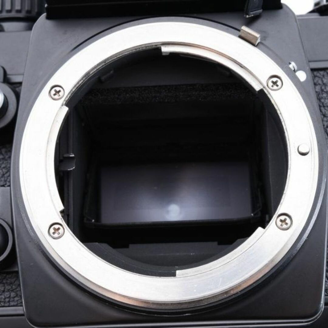 【G2002】Nikon F3 HP ニコン ハイアイポイント