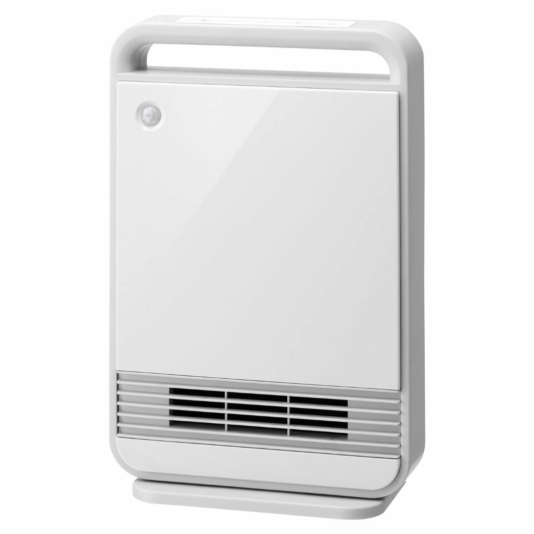 【数量限定】スリーアップ 人感室温センサー付 1200W 暖房器具 大風量 セラPPABS電源