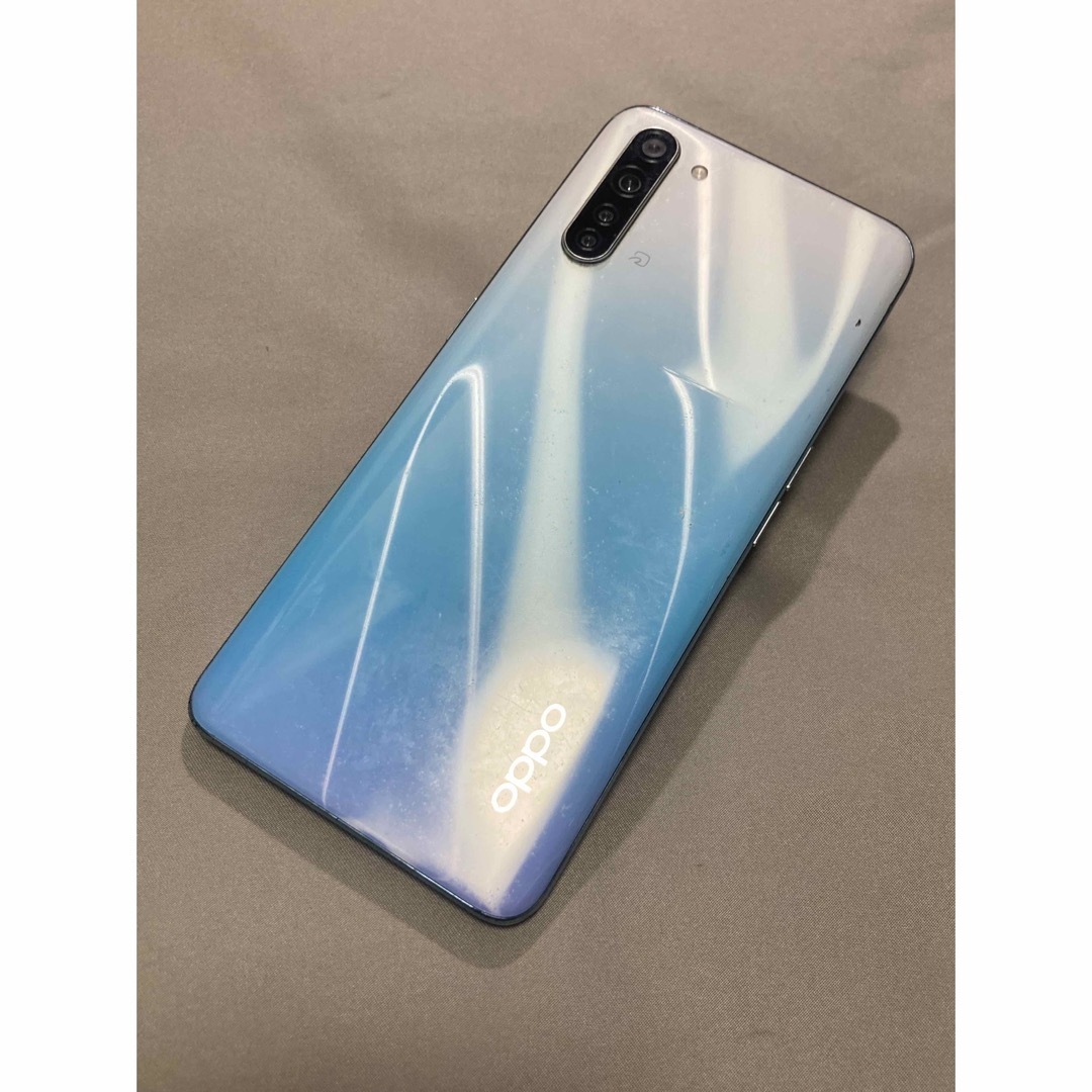 OPPO Reno3A 本体のみ 1