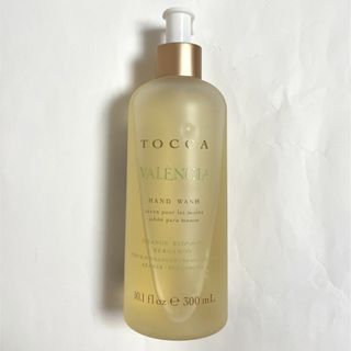 トッカ(TOCCA)のTOCCA トッカ ハンドソープ バレンシア(その他)