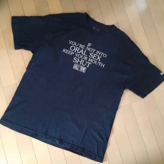 【HALL OF FAME】Tシャツ(Tシャツ/カットソー(半袖/袖なし))