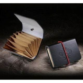 Orobianco - 新品内袋未開封 オロビアンコ 大容量 カードケース 名刺