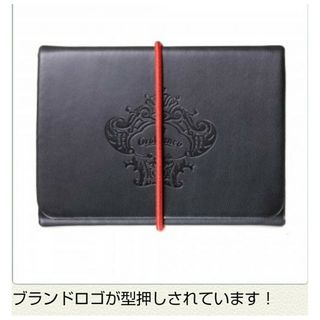 Orobianco - 新品内袋未開封 オロビアンコ 大容量 カードケース 名刺