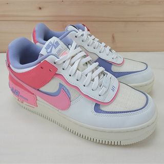 ナイキ AIR FORCE スニーカー(レディース)（ピンク/桃色系）の通販 600